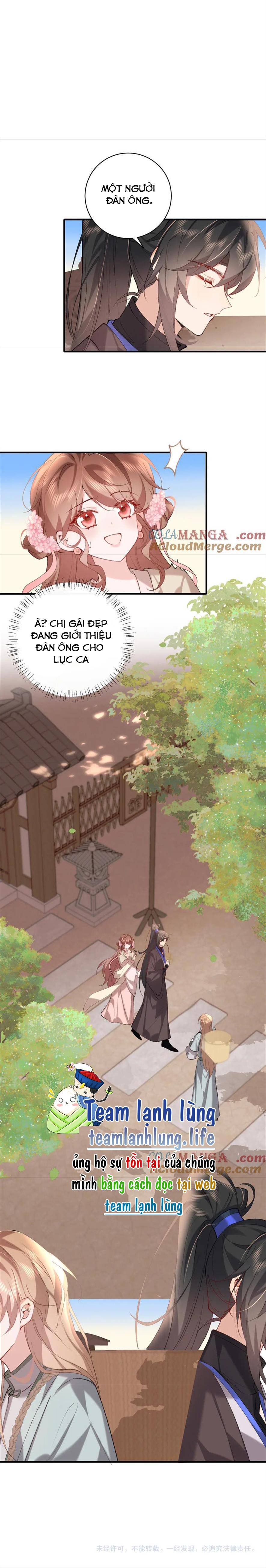 PHƯƠNG THỨC SINH TỒN CỦA CÔNG CHÚA PHÁO HÔI: Chapter 281