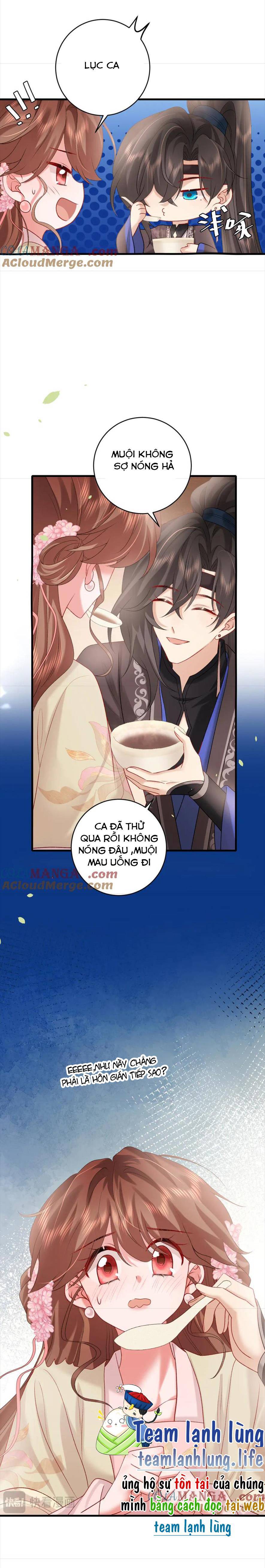 PHƯƠNG THỨC SINH TỒN CỦA CÔNG CHÚA PHÁO HÔI: Chapter 281