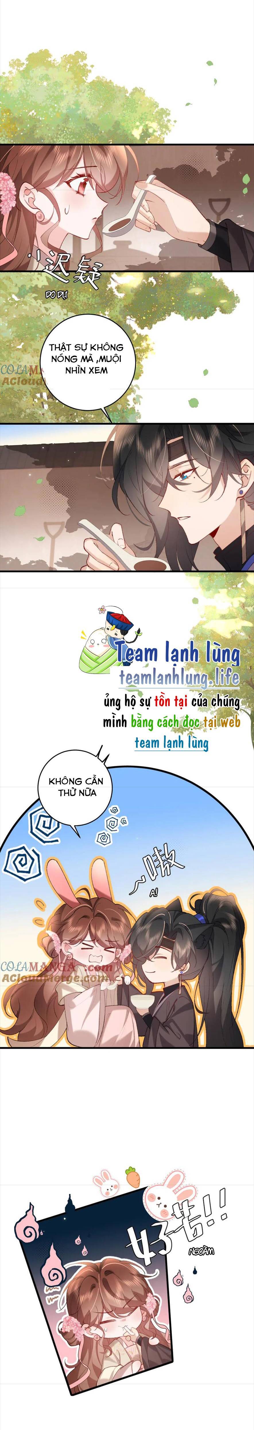 PHƯƠNG THỨC SINH TỒN CỦA CÔNG CHÚA PHÁO HÔI: Chapter 281