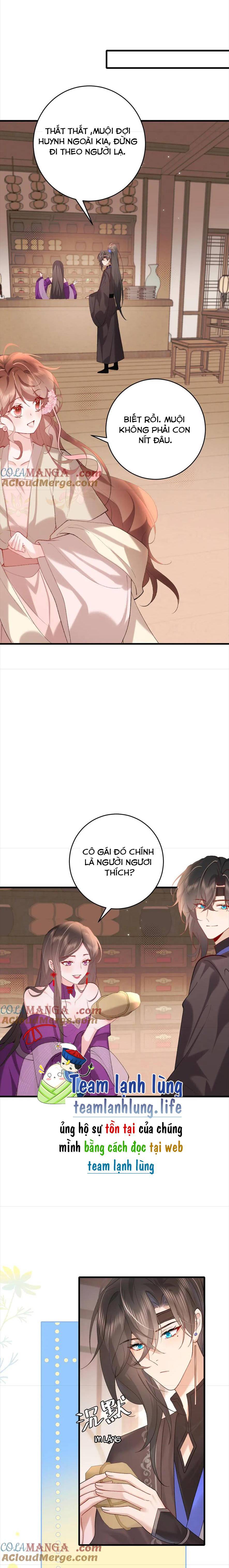 PHƯƠNG THỨC SINH TỒN CỦA CÔNG CHÚA PHÁO HÔI: Chapter 281