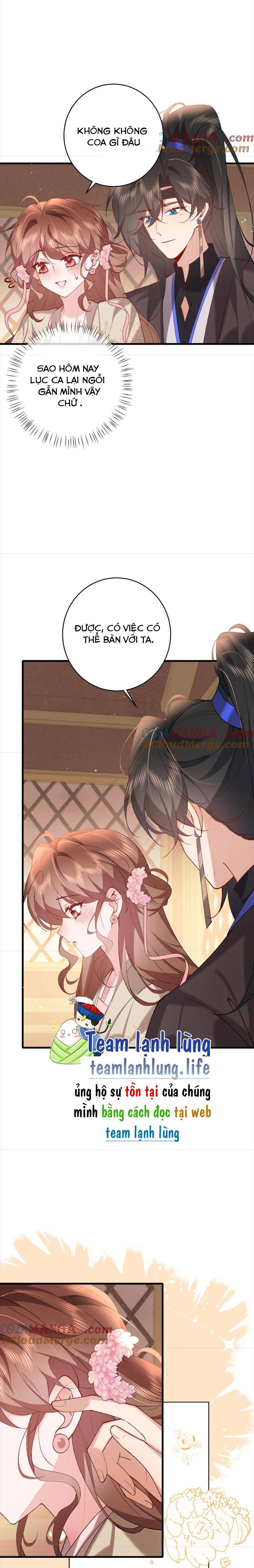 PHƯƠNG THỨC SINH TỒN CỦA CÔNG CHÚA PHÁO HÔI: Chapter 282