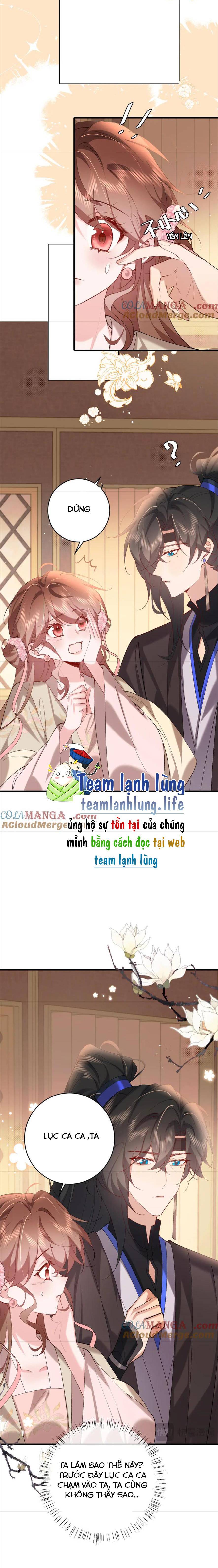 PHƯƠNG THỨC SINH TỒN CỦA CÔNG CHÚA PHÁO HÔI: Chapter 282