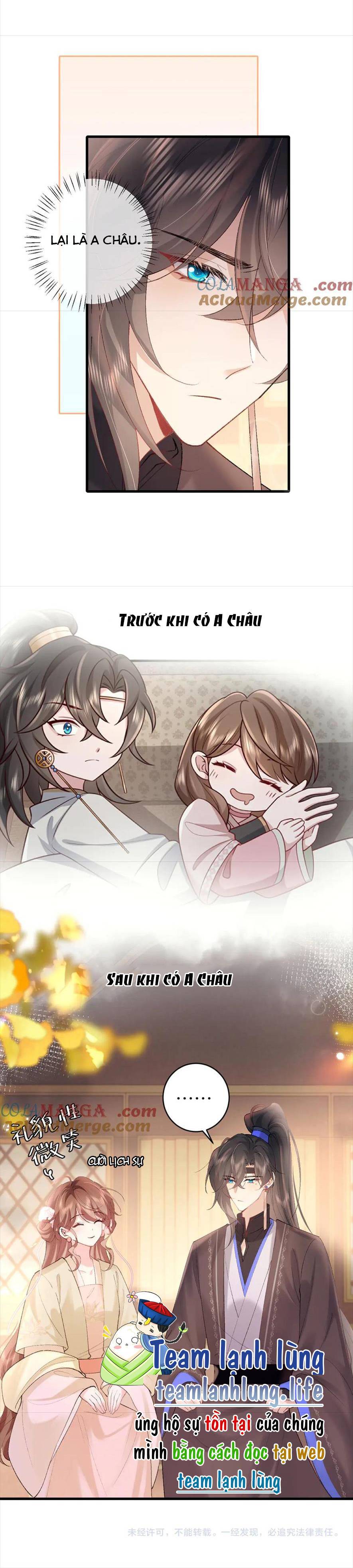 PHƯƠNG THỨC SINH TỒN CỦA CÔNG CHÚA PHÁO HÔI: Chapter 282