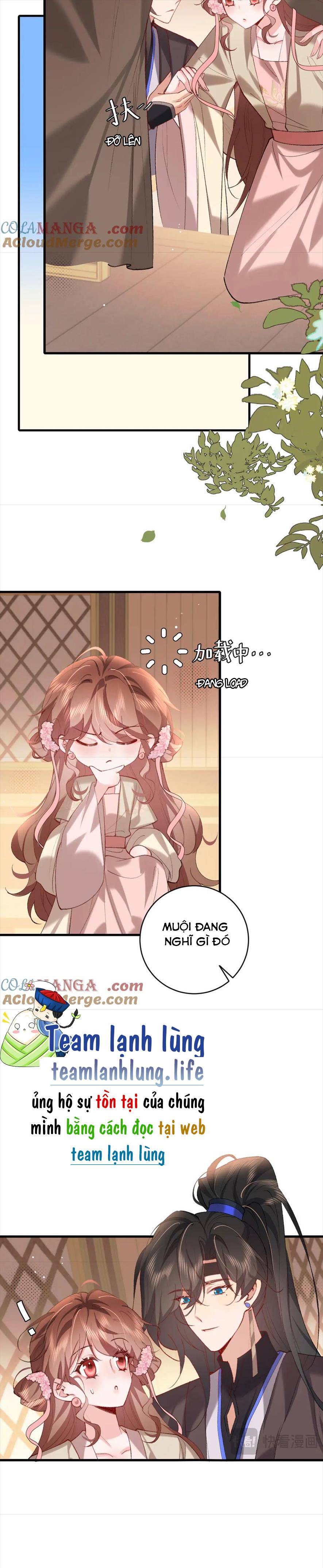 PHƯƠNG THỨC SINH TỒN CỦA CÔNG CHÚA PHÁO HÔI: Chapter 282