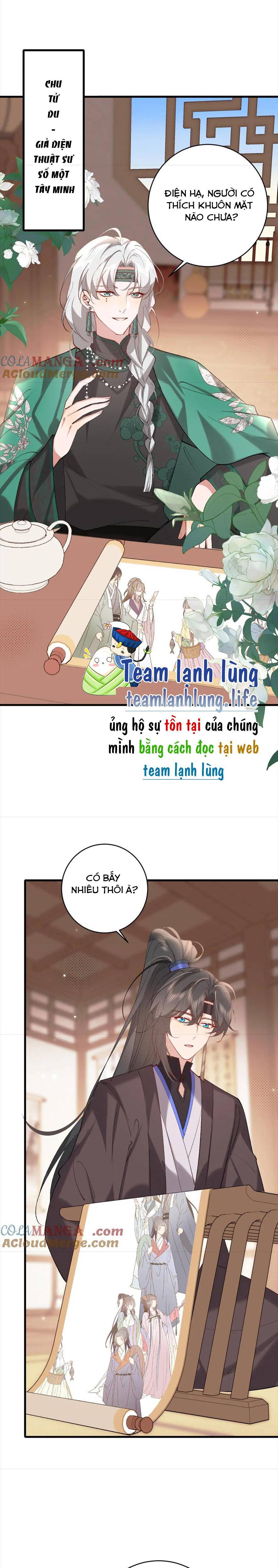 PHƯƠNG THỨC SINH TỒN CỦA CÔNG CHÚA PHÁO HÔI: Chapter 283