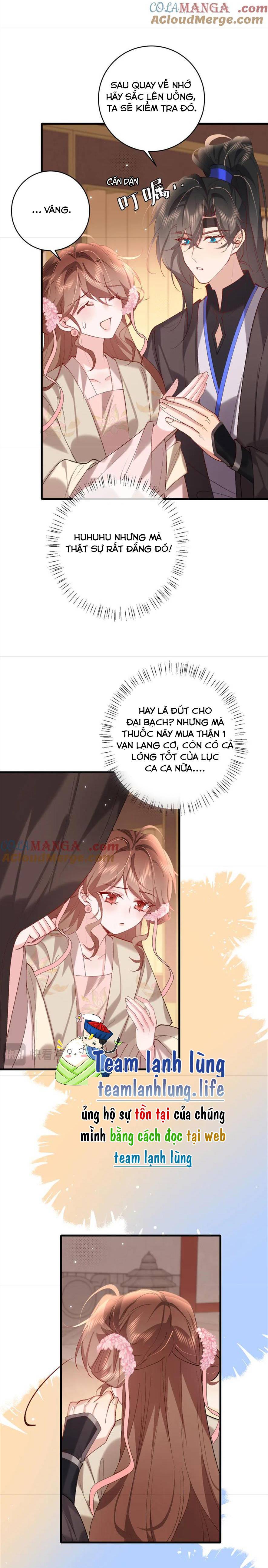 PHƯƠNG THỨC SINH TỒN CỦA CÔNG CHÚA PHÁO HÔI: Chapter 283