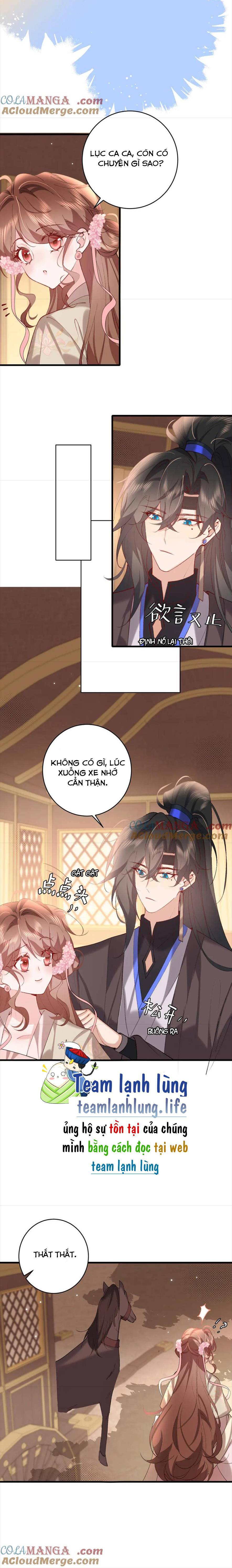 PHƯƠNG THỨC SINH TỒN CỦA CÔNG CHÚA PHÁO HÔI: Chapter 283