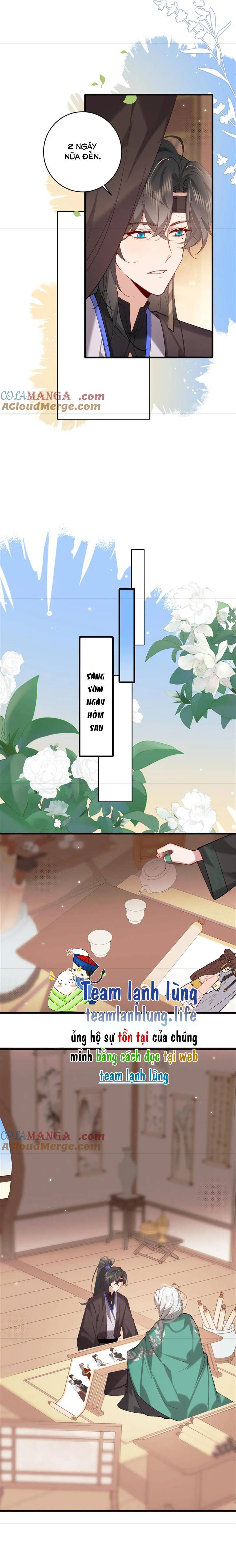 PHƯƠNG THỨC SINH TỒN CỦA CÔNG CHÚA PHÁO HÔI: Chapter 283