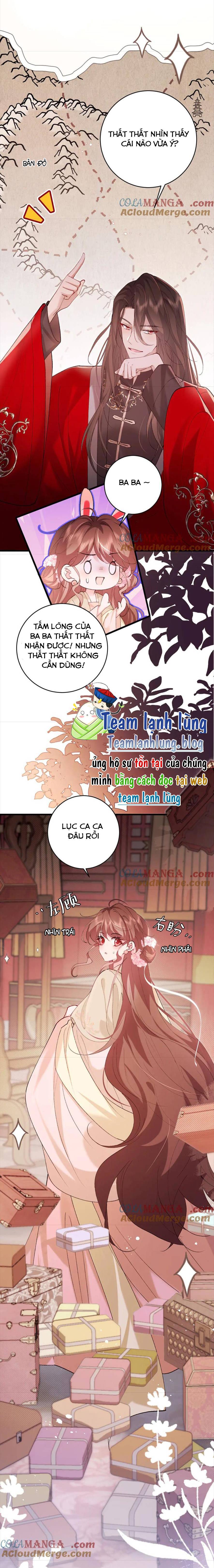 PHƯƠNG THỨC SINH TỒN CỦA CÔNG CHÚA PHÁO HÔI: Chapter 285