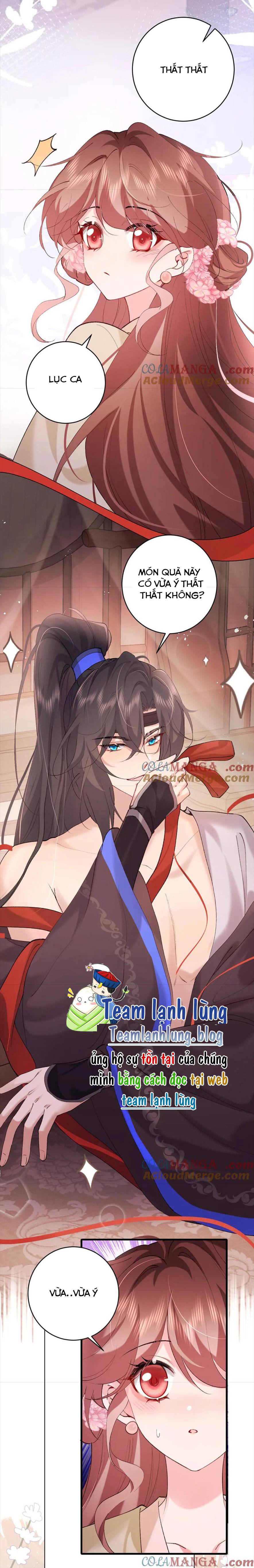 PHƯƠNG THỨC SINH TỒN CỦA CÔNG CHÚA PHÁO HÔI: Chapter 285
