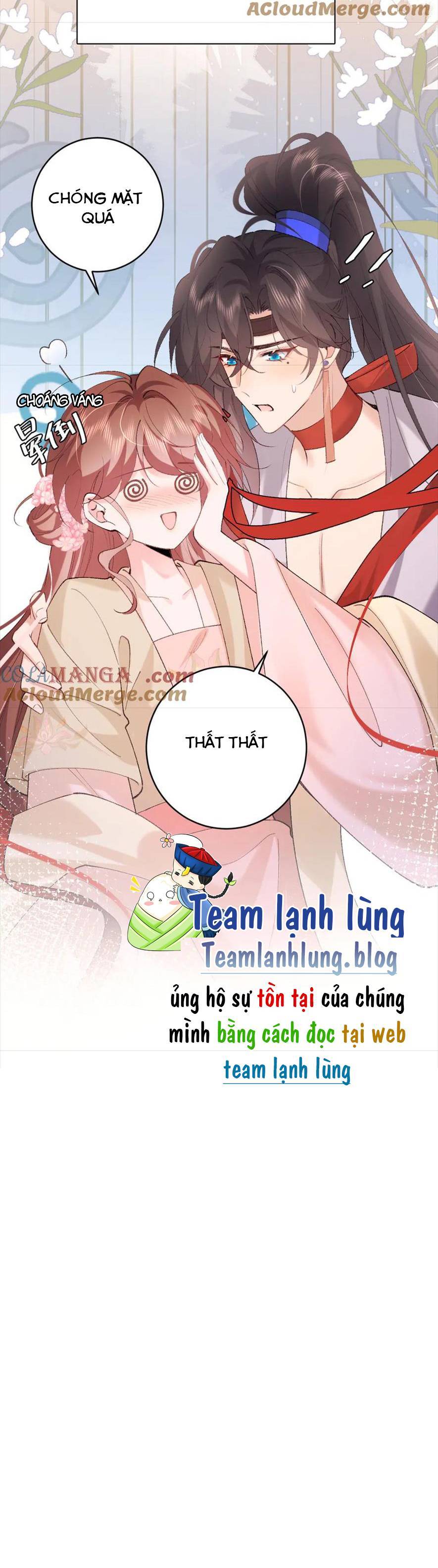 PHƯƠNG THỨC SINH TỒN CỦA CÔNG CHÚA PHÁO HÔI: Chapter 285