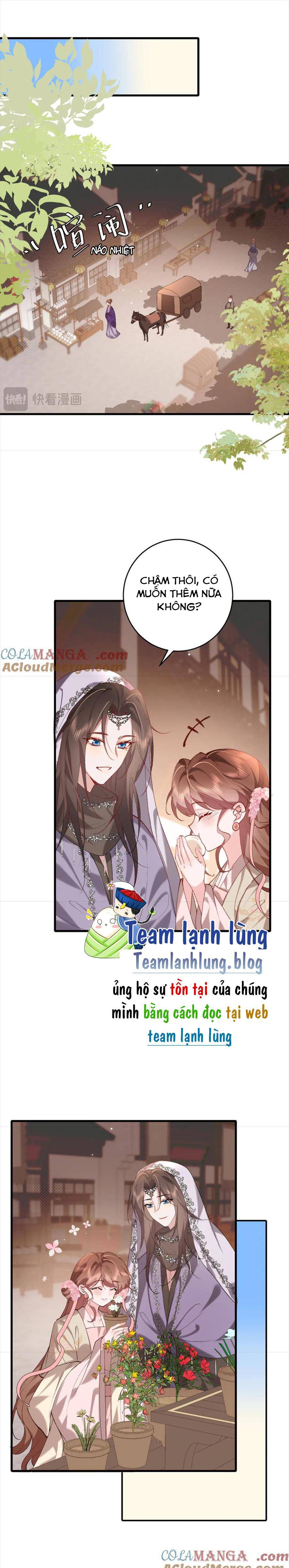PHƯƠNG THỨC SINH TỒN CỦA CÔNG CHÚA PHÁO HÔI: Chapter 287