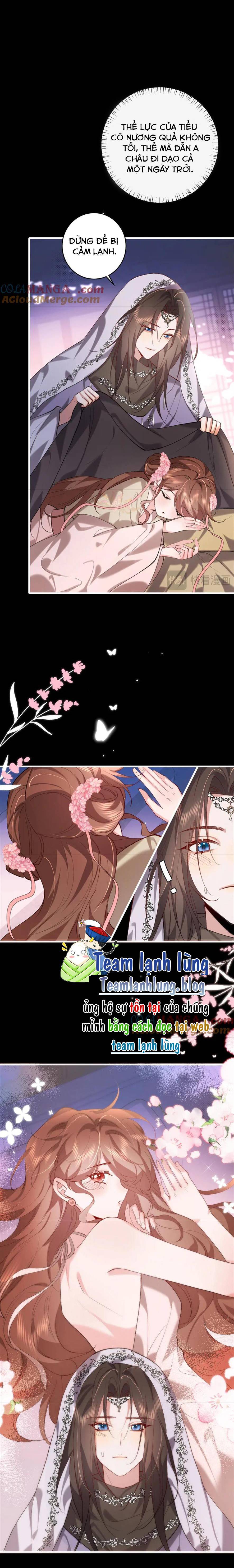 PHƯƠNG THỨC SINH TỒN CỦA CÔNG CHÚA PHÁO HÔI: Chapter 287