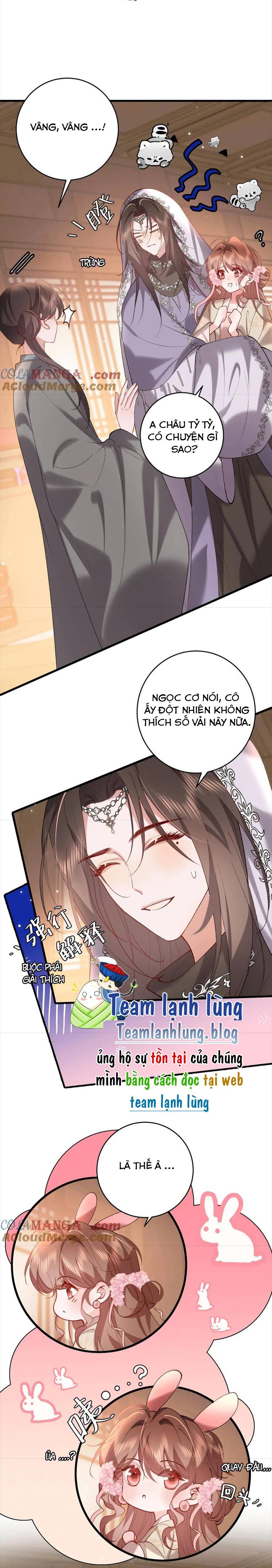 PHƯƠNG THỨC SINH TỒN CỦA CÔNG CHÚA PHÁO HÔI: Chapter 287