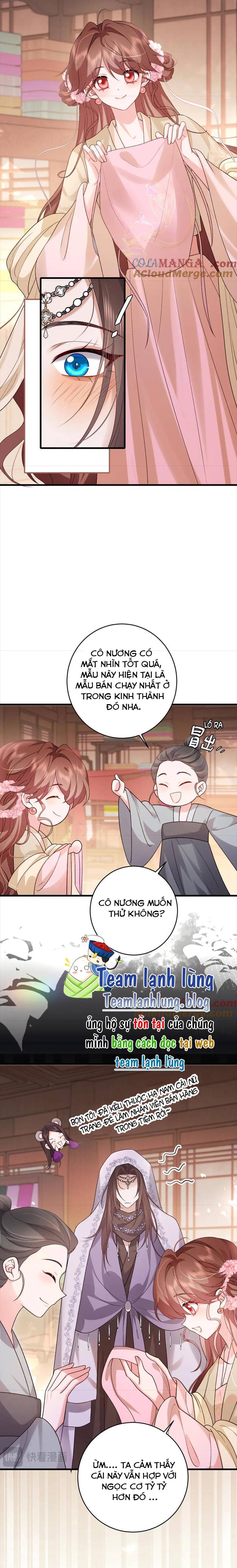 PHƯƠNG THỨC SINH TỒN CỦA CÔNG CHÚA PHÁO HÔI: Chapter 287