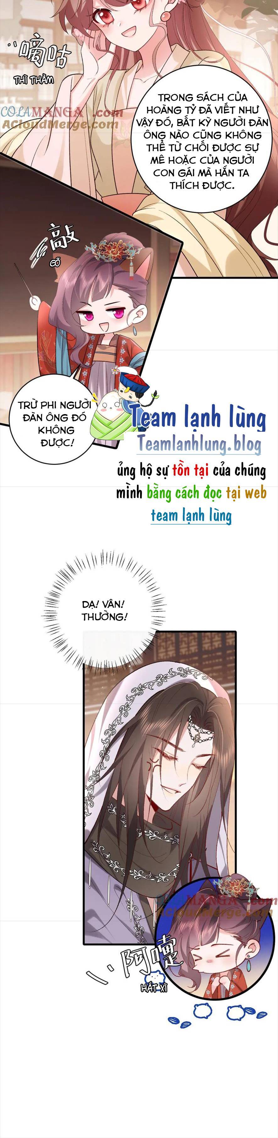 PHƯƠNG THỨC SINH TỒN CỦA CÔNG CHÚA PHÁO HÔI: Chapter 287