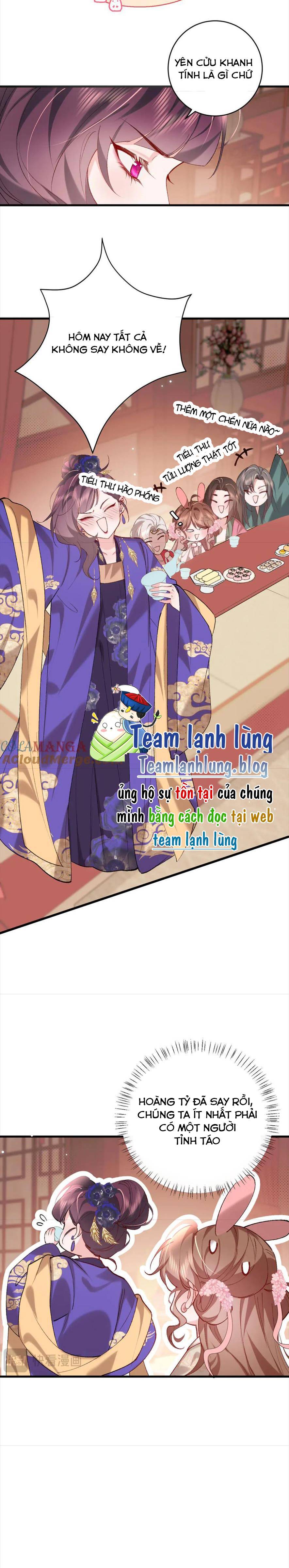 PHƯƠNG THỨC SINH TỒN CỦA CÔNG CHÚA PHÁO HÔI: Chapter 290