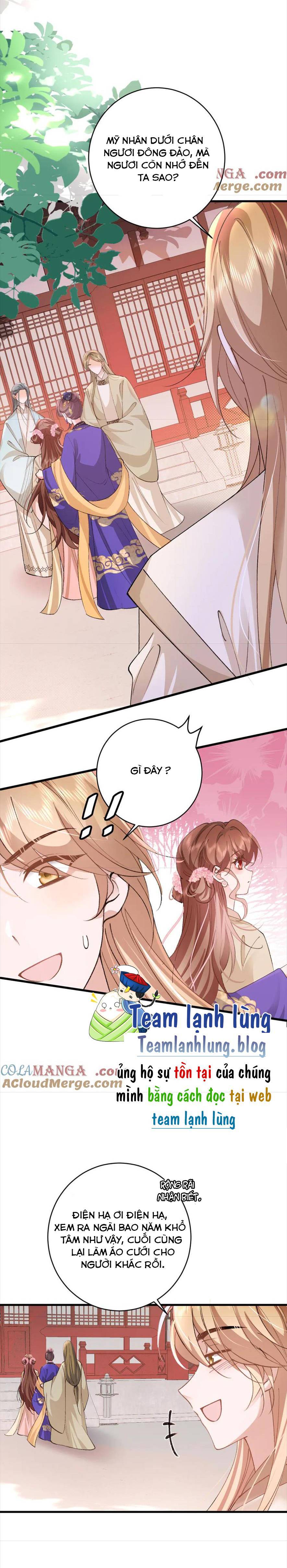 PHƯƠNG THỨC SINH TỒN CỦA CÔNG CHÚA PHÁO HÔI: Chapter 290