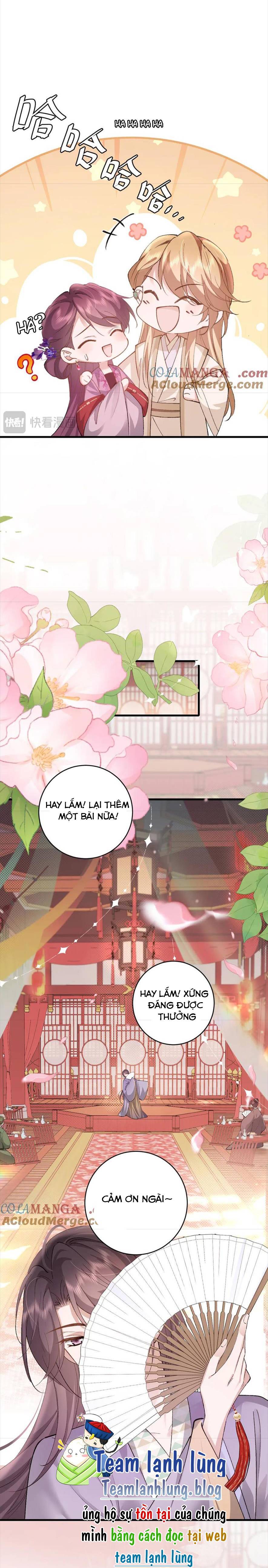 PHƯƠNG THỨC SINH TỒN CỦA CÔNG CHÚA PHÁO HÔI: Chapter 290