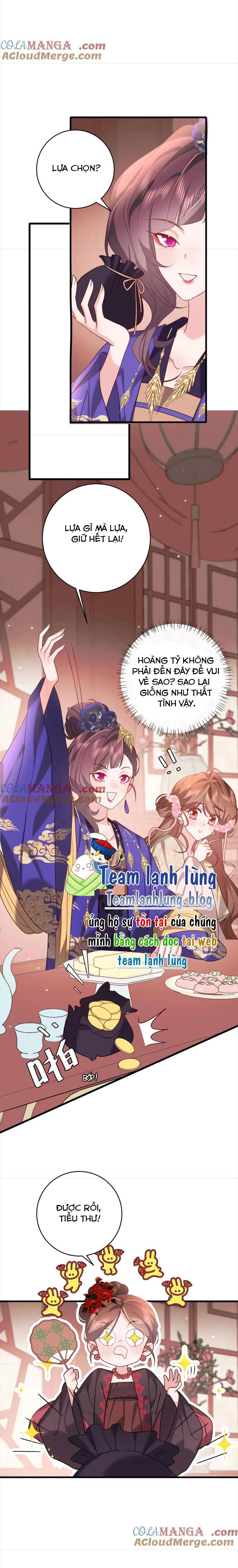 PHƯƠNG THỨC SINH TỒN CỦA CÔNG CHÚA PHÁO HÔI: Chapter 290