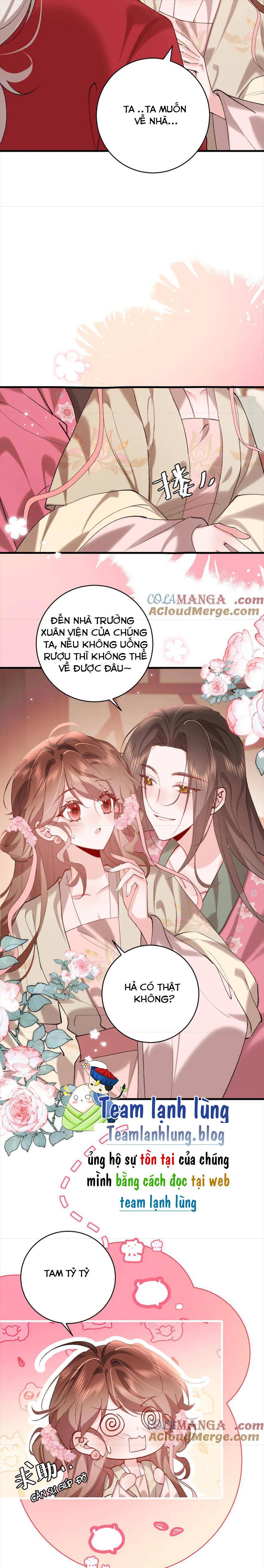 PHƯƠNG THỨC SINH TỒN CỦA CÔNG CHÚA PHÁO HÔI: Chapter 290