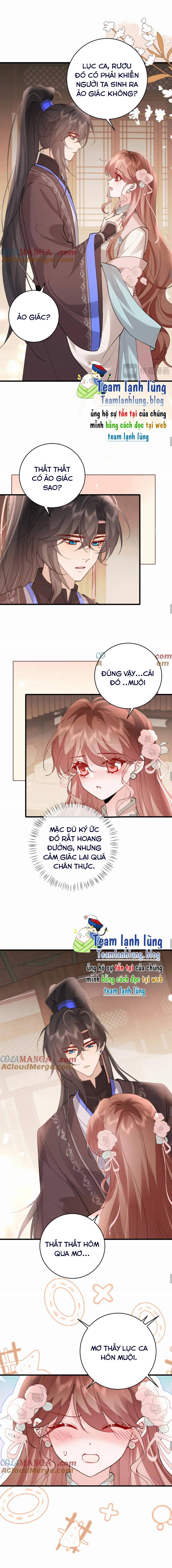 PHƯƠNG THỨC SINH TỒN CỦA CÔNG CHÚA PHÁO HÔI: Chapter 298