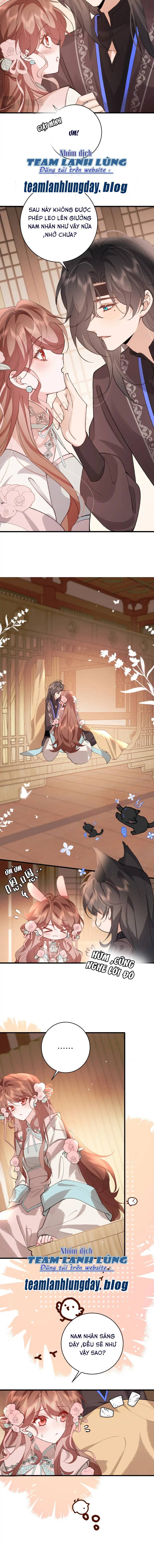PHƯƠNG THỨC SINH TỒN CỦA CÔNG CHÚA PHÁO HÔI: Chapter 303