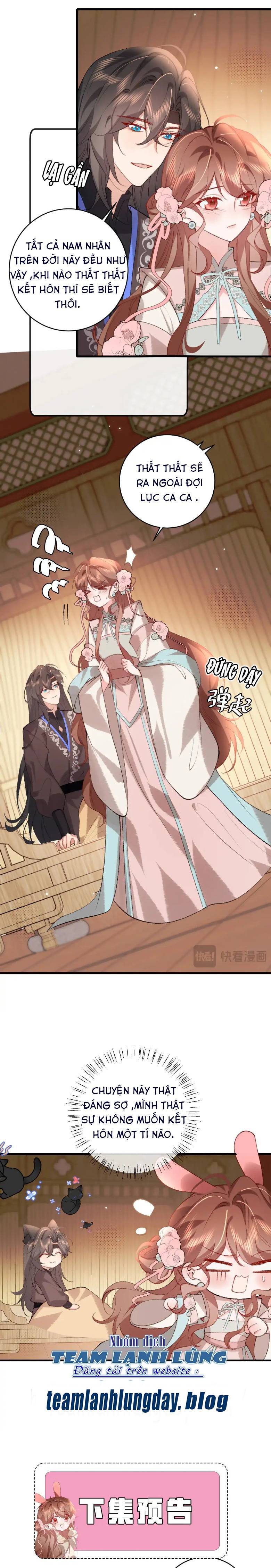 PHƯƠNG THỨC SINH TỒN CỦA CÔNG CHÚA PHÁO HÔI: Chapter 303