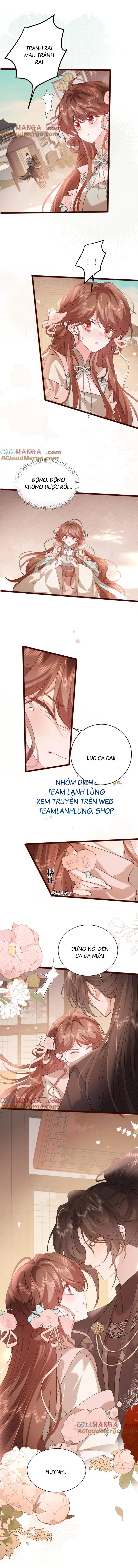 PHƯƠNG THỨC SINH TỒN CỦA CÔNG CHÚA PHÁO HÔI: Chapter 325