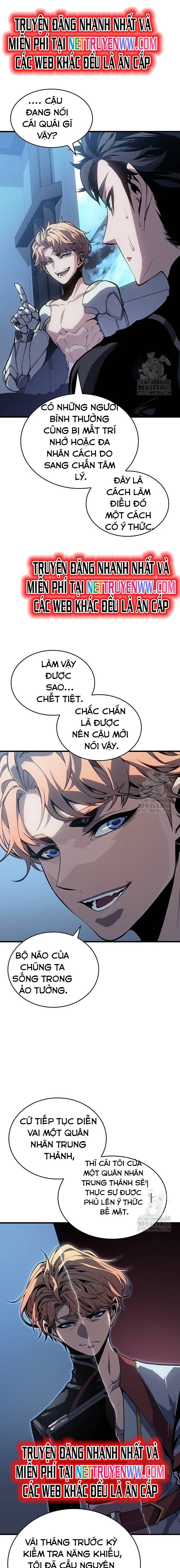 Tạp Huyết: Chapter 12