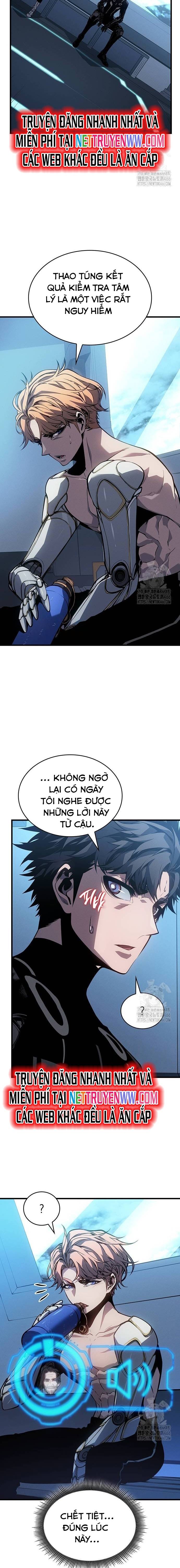 Tạp Huyết: Chapter 12