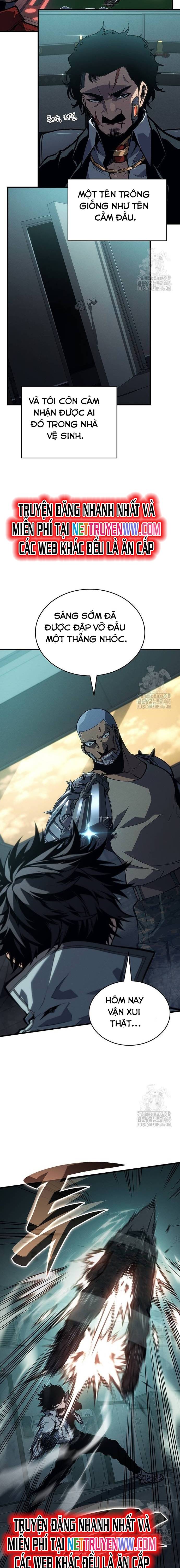 Tạp Huyết: Chapter 12