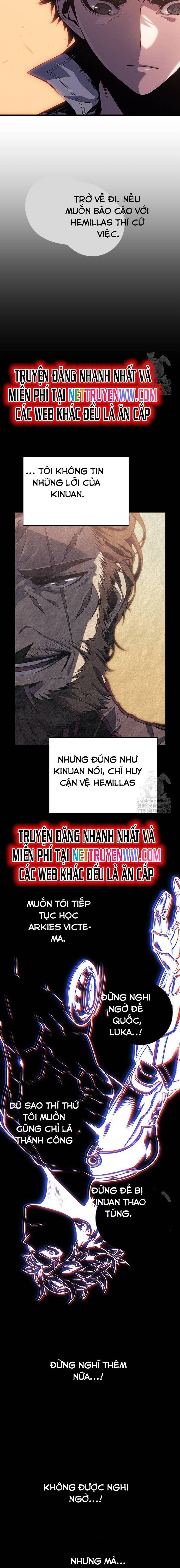 Tạp Huyết: Chapter 12