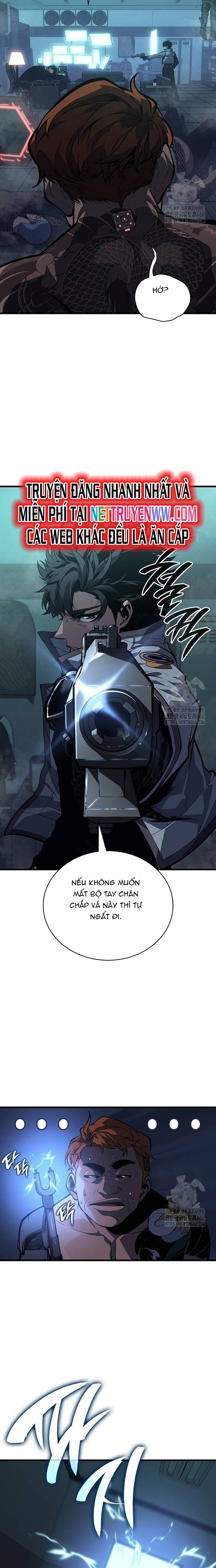 Tạp Huyết: Chapter 13