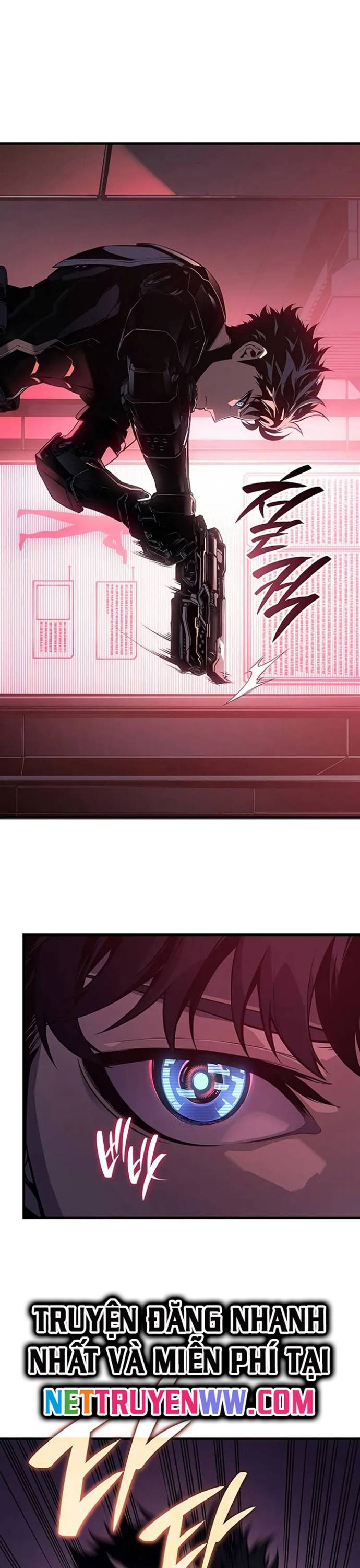 Tạp Huyết: Chapter 2