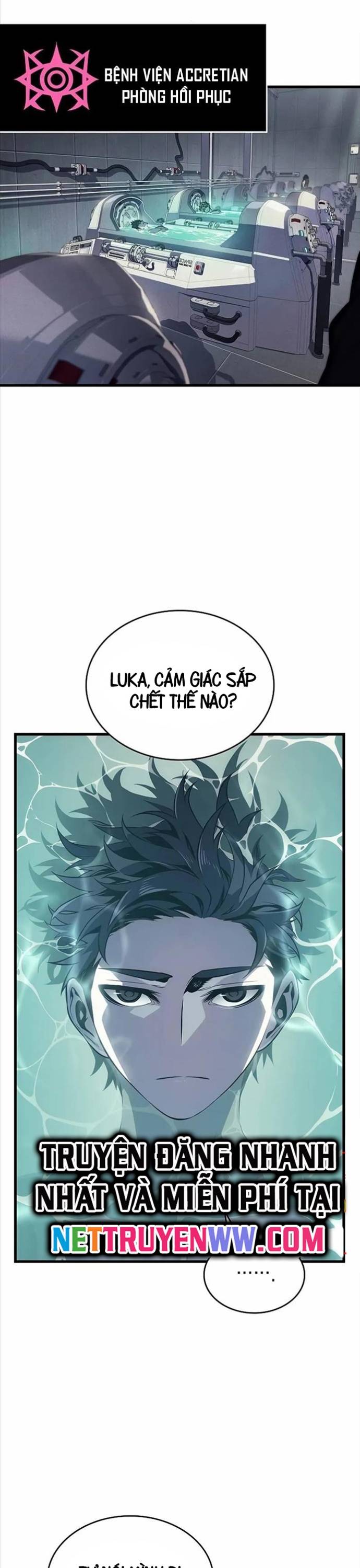 Tạp Huyết: Chapter 3