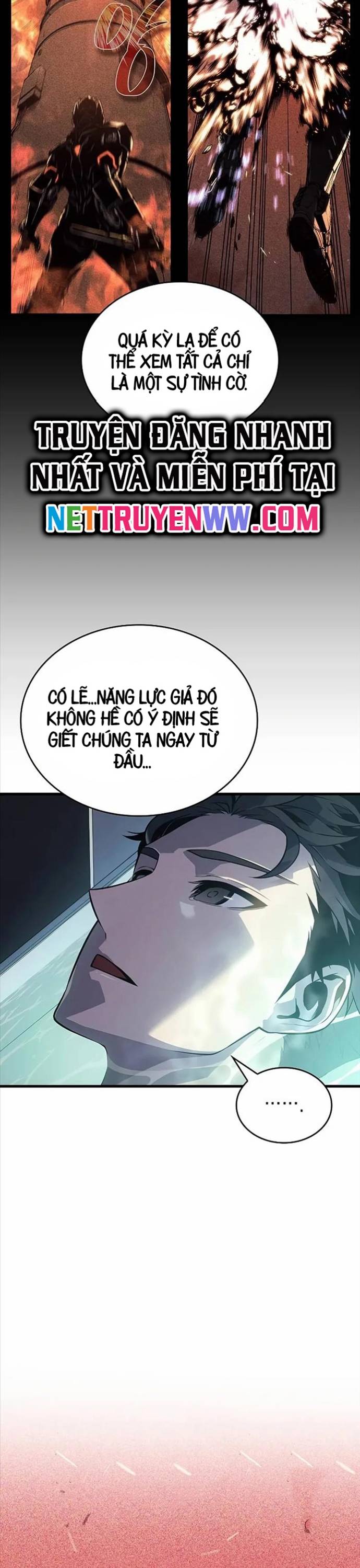 Tạp Huyết: Chapter 3