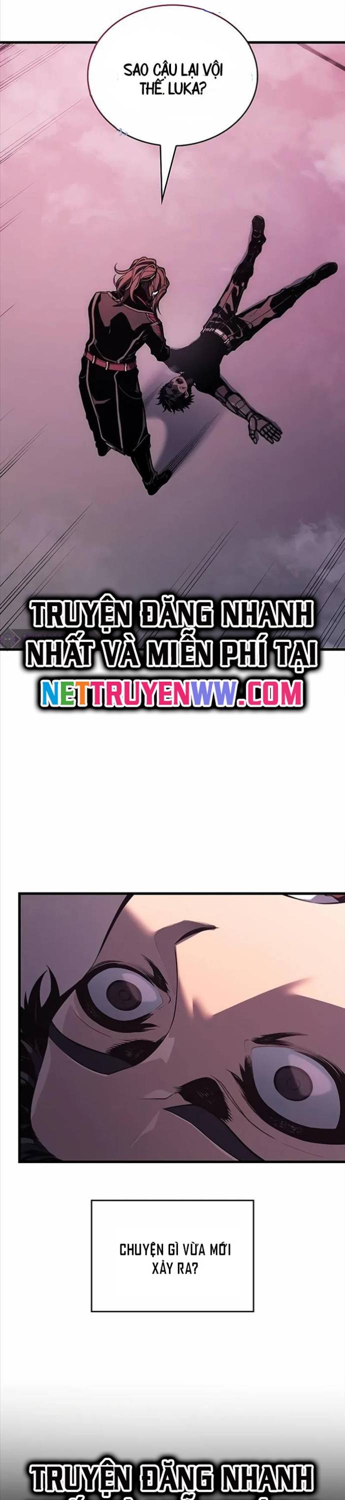Tạp Huyết: Chapter 7
