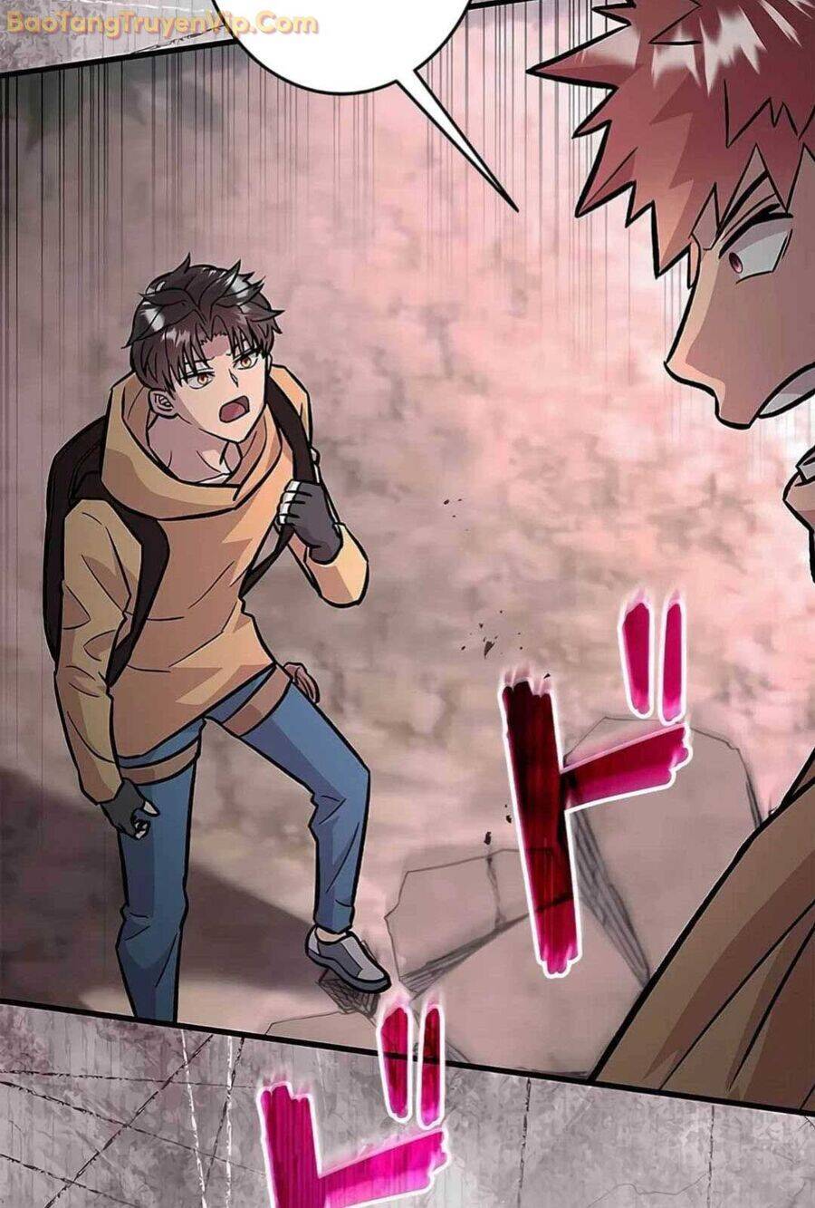 Lượng Mana Đáy Xã Hội! Ta Vô Địch Nhờ Kỹ Năng Của Mình: Chapter 11