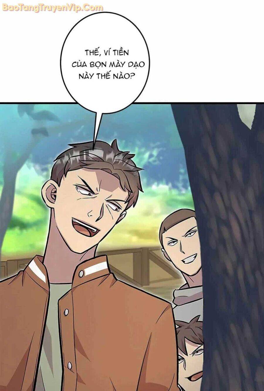 Lượng Mana Đáy Xã Hội! Ta Vô Địch Nhờ Kỹ Năng Của Mình: Chapter 11