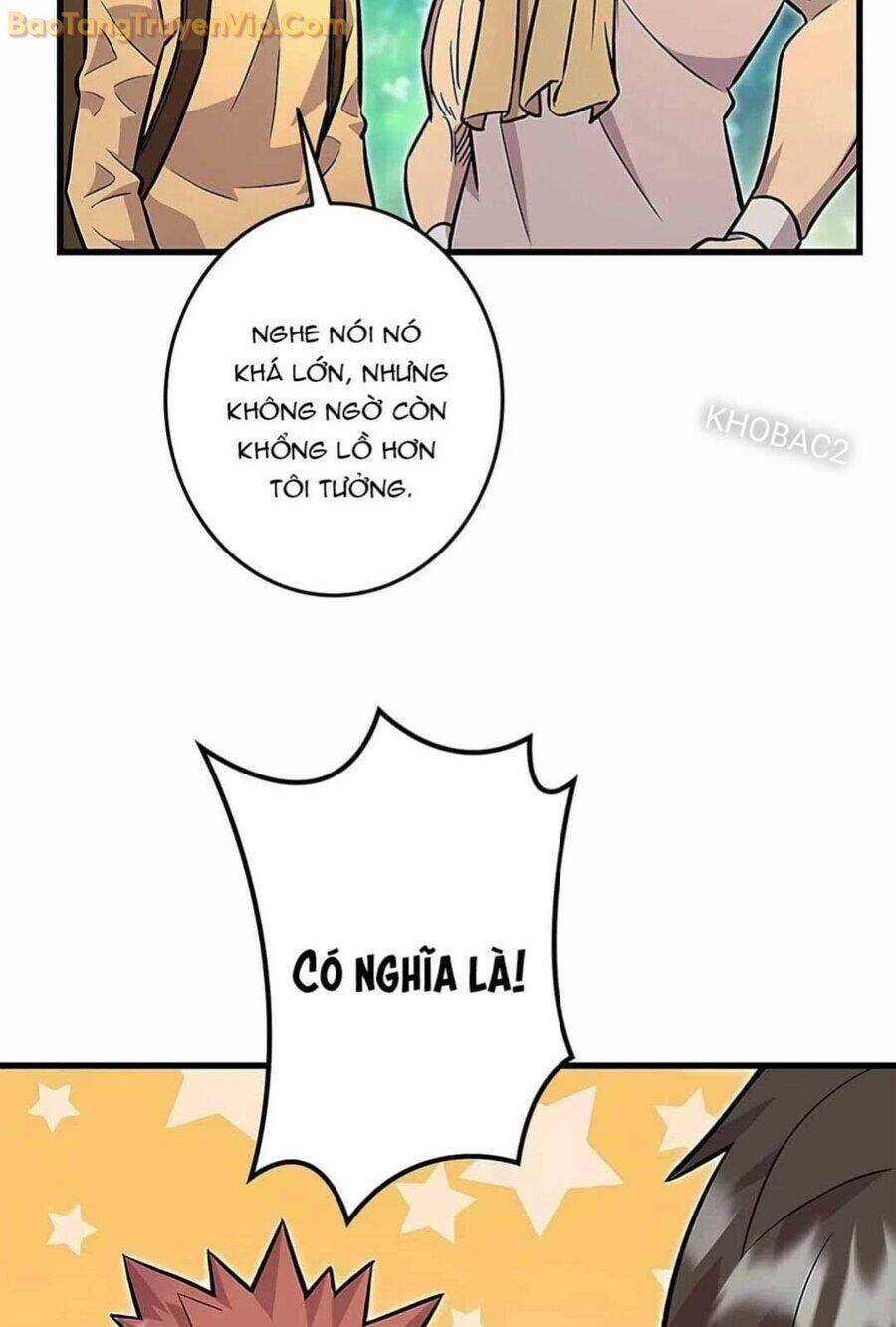 Lượng Mana Đáy Xã Hội! Ta Vô Địch Nhờ Kỹ Năng Của Mình: Chapter 11