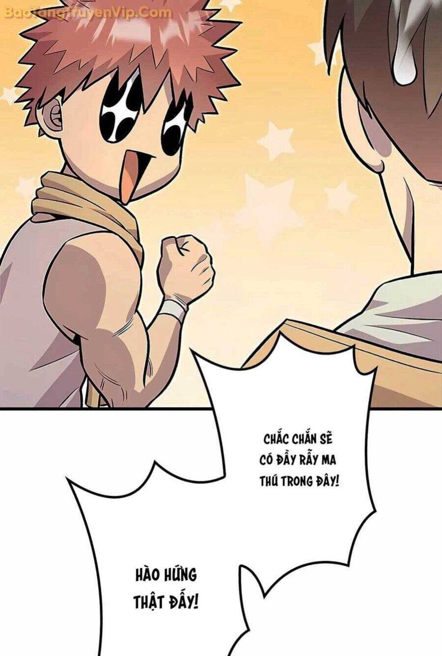 Lượng Mana Đáy Xã Hội! Ta Vô Địch Nhờ Kỹ Năng Của Mình: Chapter 11