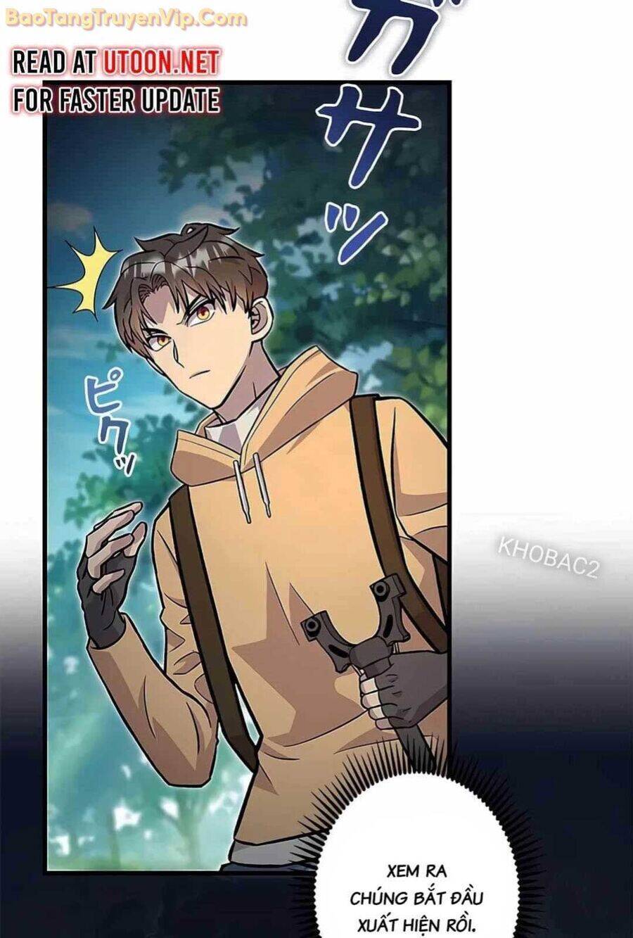 Lượng Mana Đáy Xã Hội! Ta Vô Địch Nhờ Kỹ Năng Của Mình: Chapter 11