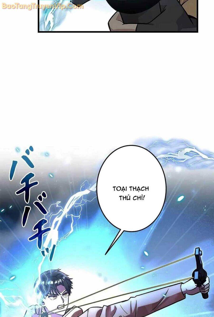 Lượng Mana Đáy Xã Hội! Ta Vô Địch Nhờ Kỹ Năng Của Mình: Chapter 11