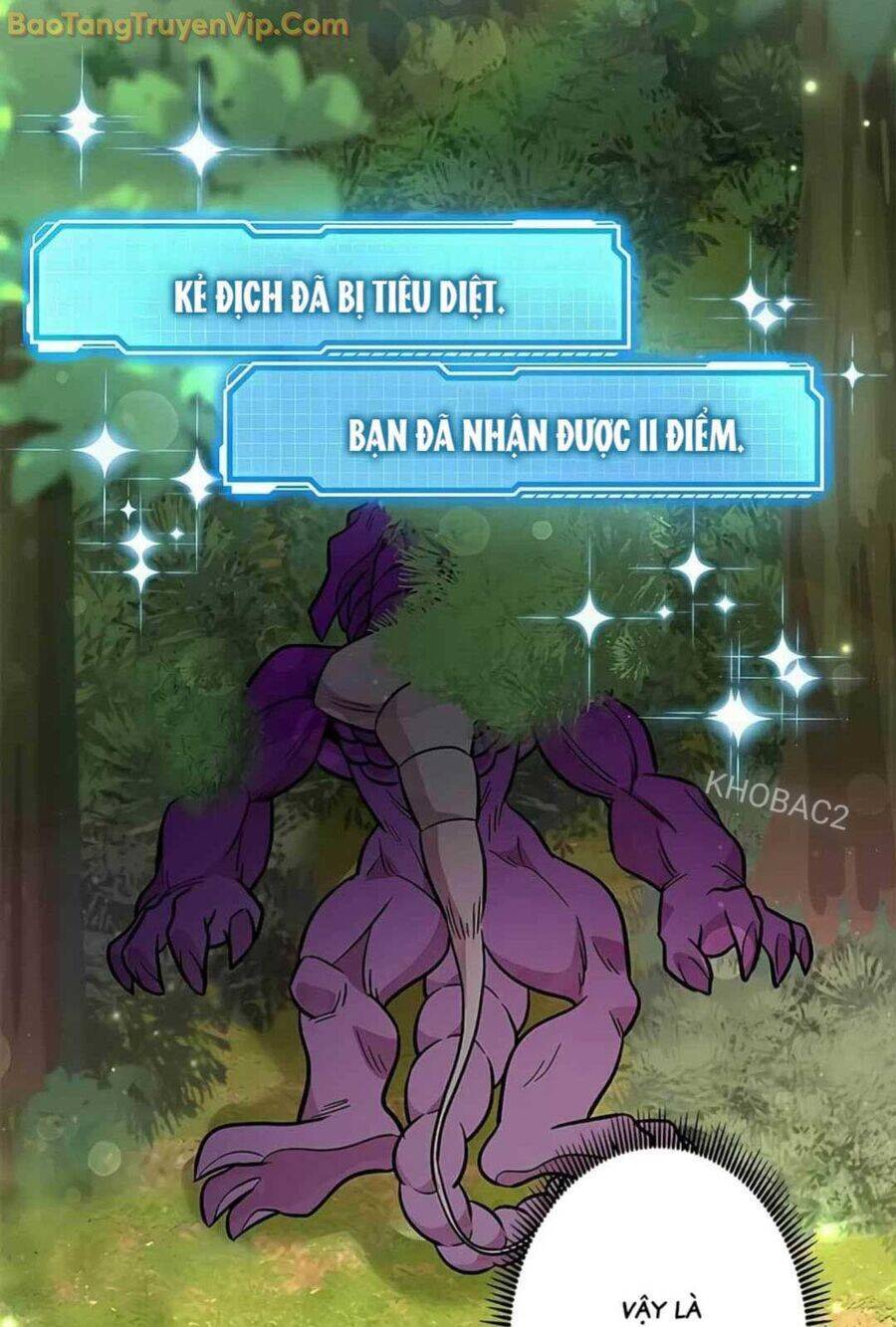 Lượng Mana Đáy Xã Hội! Ta Vô Địch Nhờ Kỹ Năng Của Mình: Chapter 11
