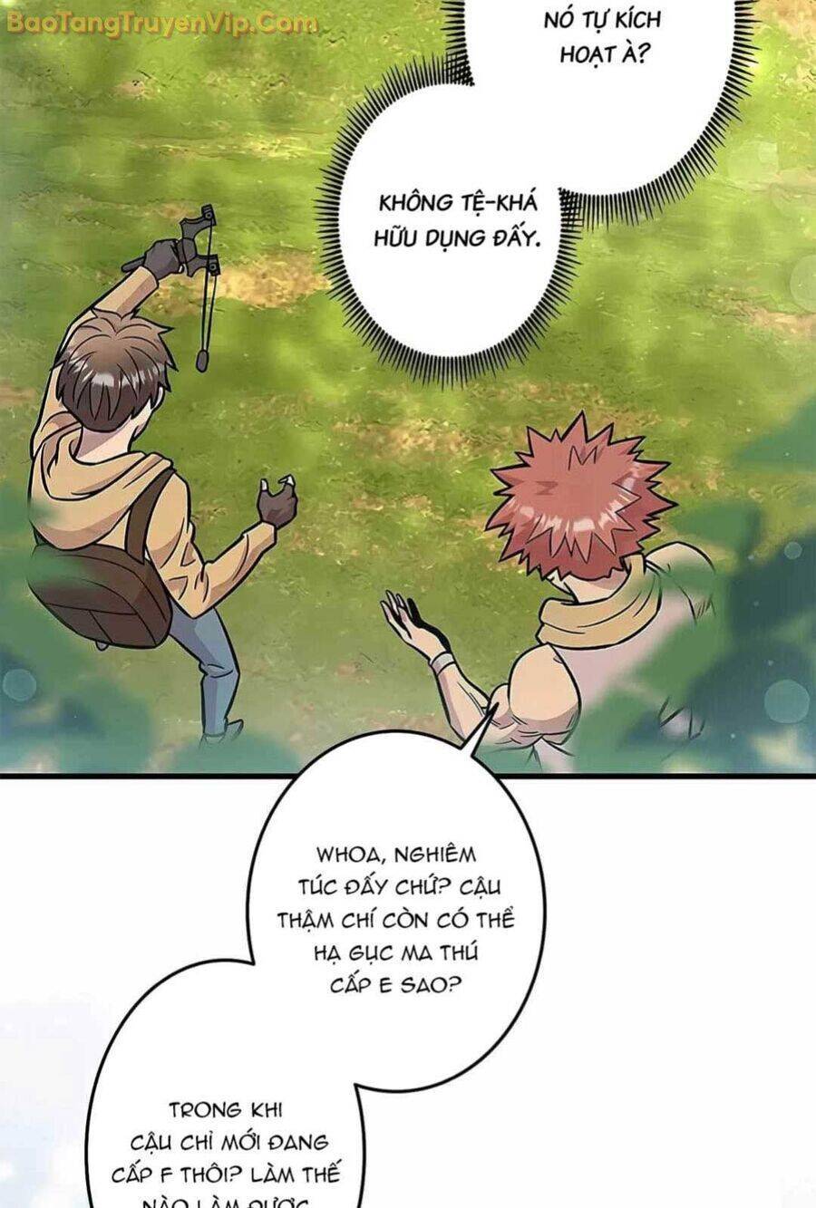 Lượng Mana Đáy Xã Hội! Ta Vô Địch Nhờ Kỹ Năng Của Mình: Chapter 11
