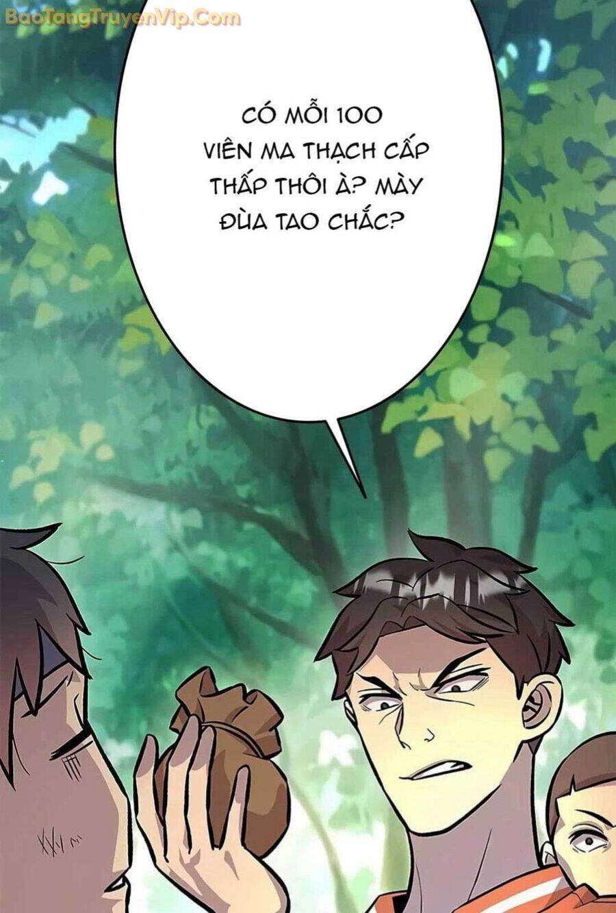 Lượng Mana Đáy Xã Hội! Ta Vô Địch Nhờ Kỹ Năng Của Mình: Chapter 11