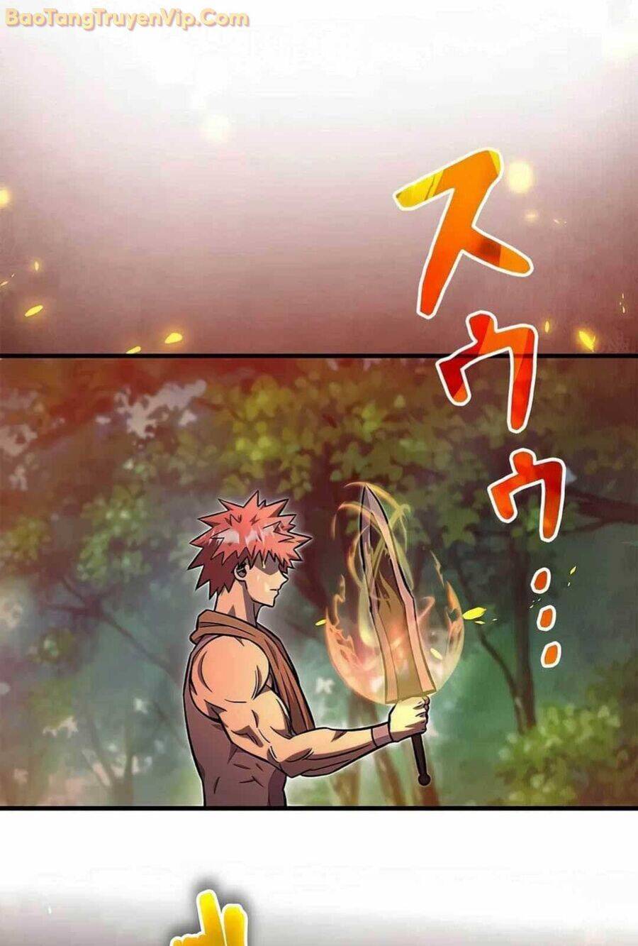 Lượng Mana Đáy Xã Hội! Ta Vô Địch Nhờ Kỹ Năng Của Mình: Chapter 11