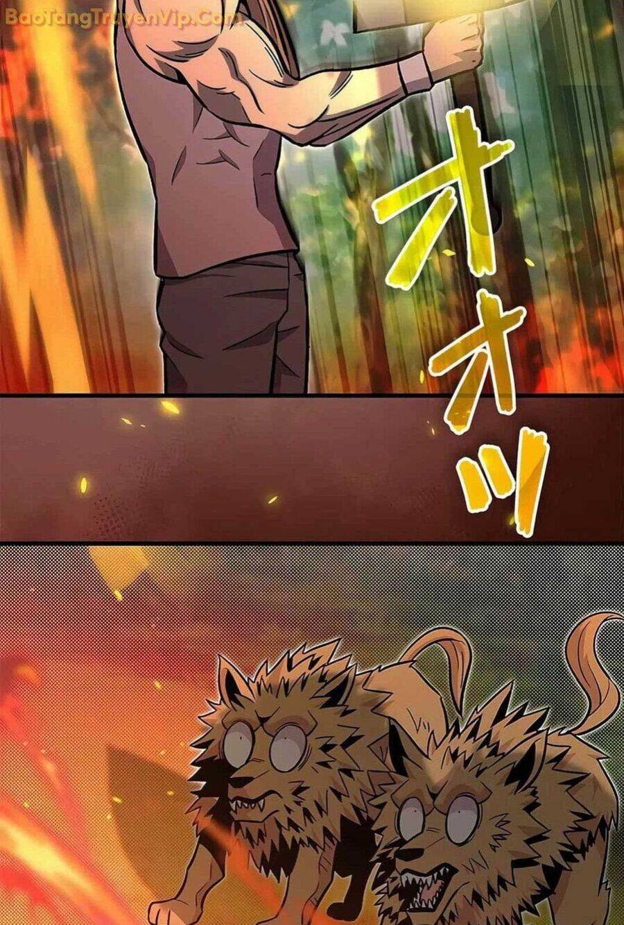 Lượng Mana Đáy Xã Hội! Ta Vô Địch Nhờ Kỹ Năng Của Mình: Chapter 11