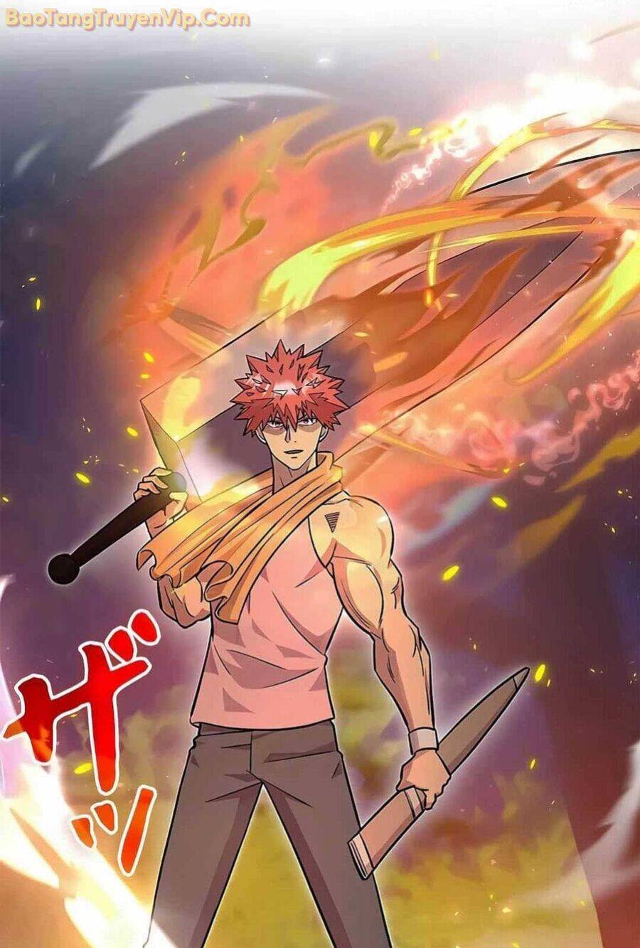 Lượng Mana Đáy Xã Hội! Ta Vô Địch Nhờ Kỹ Năng Của Mình: Chapter 11